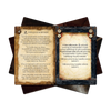 MACHINA ARCANA: Z OTCHŁANI