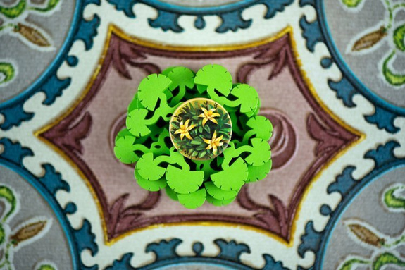 ISHTAR: OGRODY BABILONU