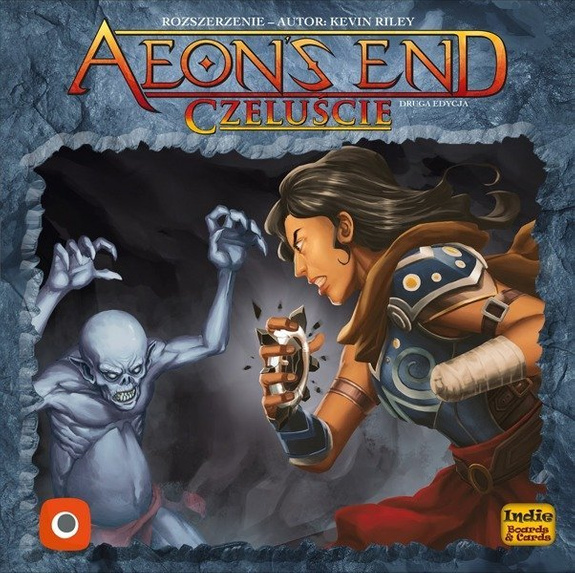 AEON'S END: CZELUŚCIE