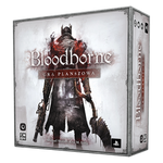 BLOODBORNE GRA PLANSZOWA
