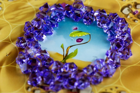 ISHTAR: OGRODY BABILONU