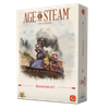 AGE OF STEAM: ROZSZERZENIE NR1