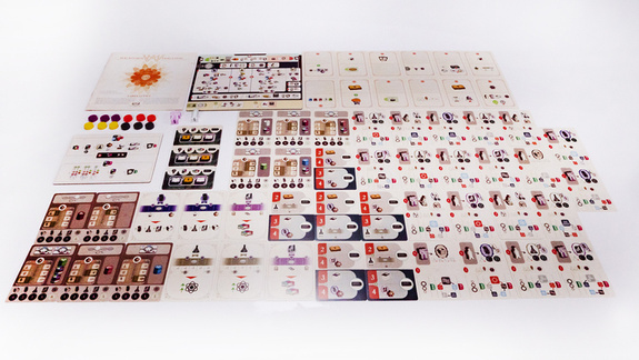 WEATHER MACHINE: PAKIET ULEPSZEŃ