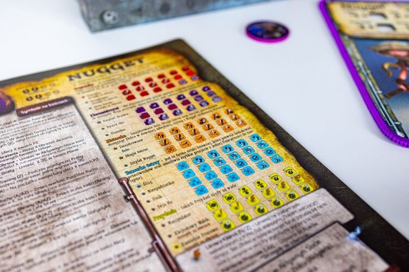 Too Many Bones : Nugget (PL)