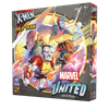 MARVEL UNITED: X-MEN GOLD TEAM