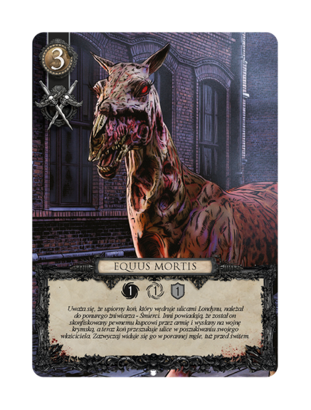 TERRORS OF LONDON: SŁUDZY CZARNEJ BRAMY