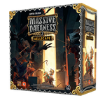 MASSIVE DARKNESS 2: HELLSCAPE