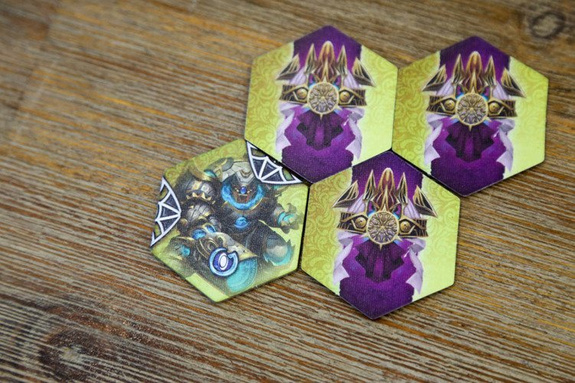 MONOLITH ARENA: AKADEMICY