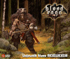 BLOOD RAGE: BOGOWIE ASGARDU