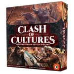 CLASH OF CULTURES: MONUMENTALNA EDYCJA