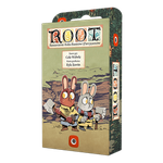 ROOT: GRA O POTĘDZE I PRAWIE W LEŚNOGRODZIE: TALIA BANITÓW I PARTYZANTÓW