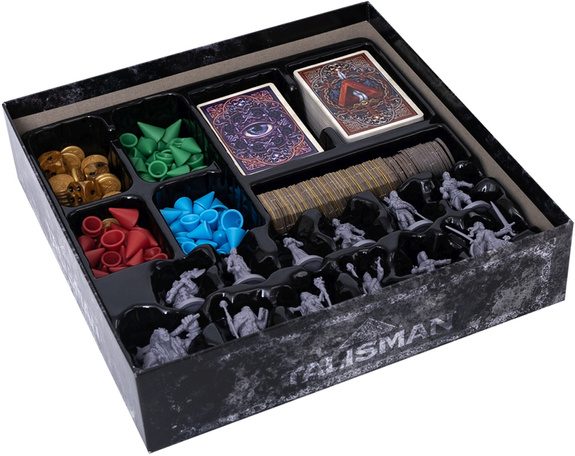 TALISMAN MAGIA I MIECZ TALISMAN MAGIA I MIECZ 5 EDYCJA przedsprzedaż