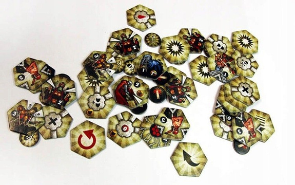 NEUROSHIMA HEX 3.0: MISSISSIPPI 