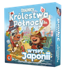 OSADNICY KRÓLESTWA PÓŁNOCY: WYSPY JAPONII