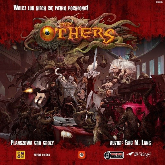 THE OTHERS