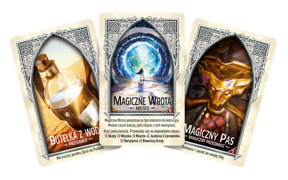 TALISMAN MAGIA I MIECZ TALISMAN MAGIA I MIECZ 5 EDYCJA przedsprzedaż