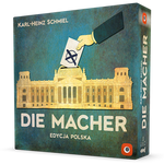 GODFATHER IMPERIUM CORLEONE