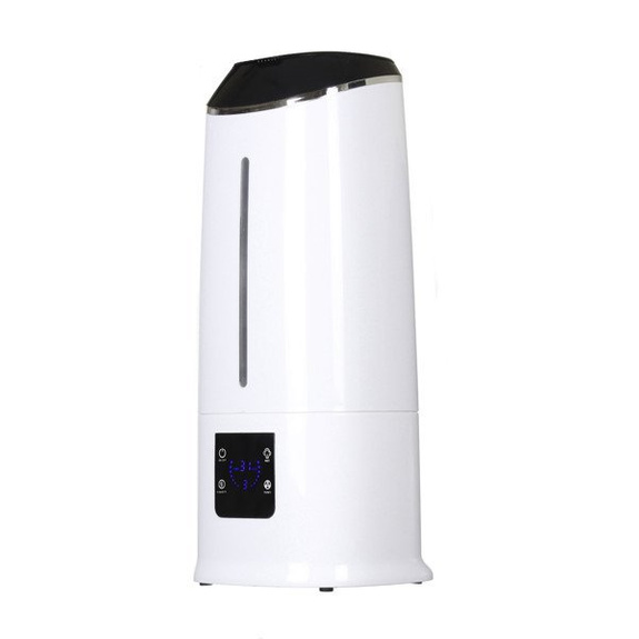 NAWILŻACZ POWIETRZA CZUJNIK JONIZATOR 6,5L +FILTR +PILOT
