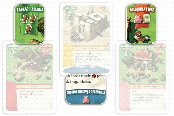 OSADNICY: NARODZINY IMPERIUM