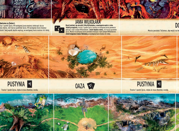 TALISMAN MAGIA I MIECZ TALISMAN MAGIA I MIECZ 5 EDYCJA przedsprzedaż