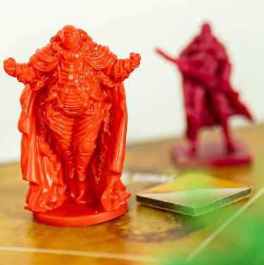 GRA DUNE: WOJNA O ARRAKIS podstawa PORTAL GAMES