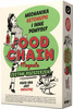 Gra Planszowa Food Chain Magnate: Mechanika Ketchupu Portal Games