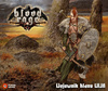 BLOOD RAGE: MISTYCY Z MIDGARDU 