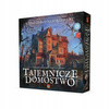 TAJEMNICZE DOMOSTWO