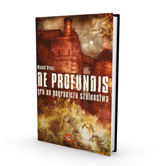 DE PROFUNDIS