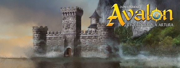 AVALON: RYCERZE KRÓLA ARTURA