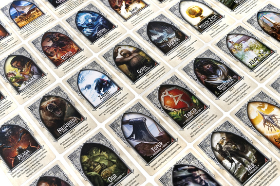 TALISMAN MAGIA I MIECZ TALISMAN MAGIA I MIECZ 5 EDYCJA przedsprzedaż