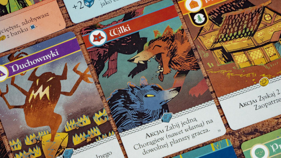 OATH: KRONIKI WŁADZY I BANICJI