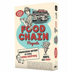 Gra planszowa Food Chain Magnate (edycja polska) Portal Games