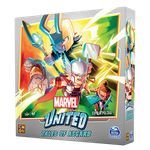 MARVEL UNITED: TALES OF ASGARD