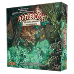 ZOMBICIDE: NIE ZAZNA SPOKOJU, KTO PRZEKLĘTY