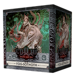 CTHULHU: DEATH MAY DIE - YOG-SOTHOTH
