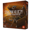 WICEHRABIOWIE ZACHODNIEGO KRÓLESTWA: STRAŻNIK KLUCZY