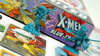 MARVEL UNITED: X-MEN BLUE TEAM
