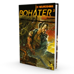 NEUROSHIMA RPG BOHATER ^3