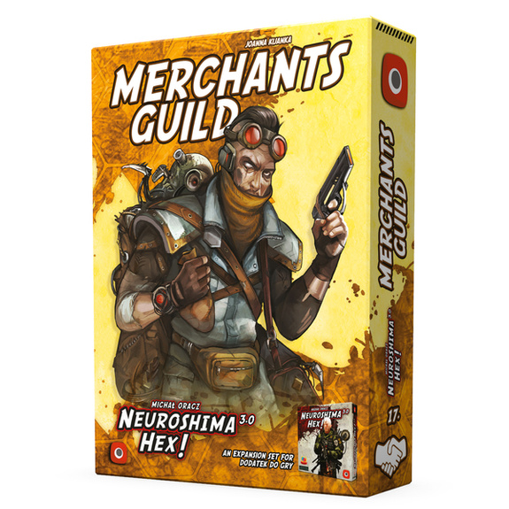 NEUROSHIMA HEX 3.0: MISSISSIPPI 