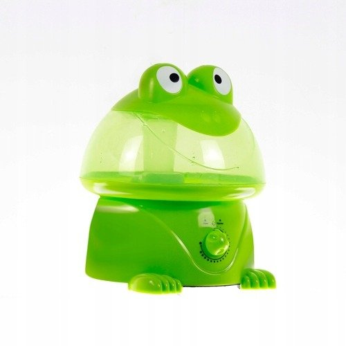 NAWILŻACZ POWIETRZA "FROGGY" 3,4L