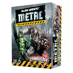 ZOMBICIDE 2 EDYCJA: MIEJSKIE LEGENDY