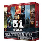 51. STAN: MASTER SET