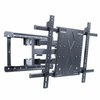 ULTRA MOCNY UNIWERSALNY UCHWYT ŚCIENNY NAROŻNY XL LCD/LED 55-120'' 140KG AR-92XL ART 