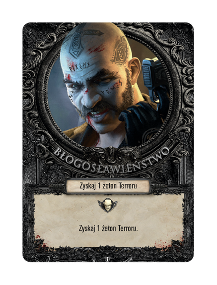 TERRORS OF LONDON: GADZI GROBOWIEC