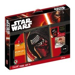 STAR WARS KYLO REN 
