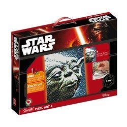 STAR WARS MISTRZ YODA 
