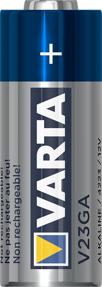 BATERIA PROFESSIONAL 12V 2SZT.