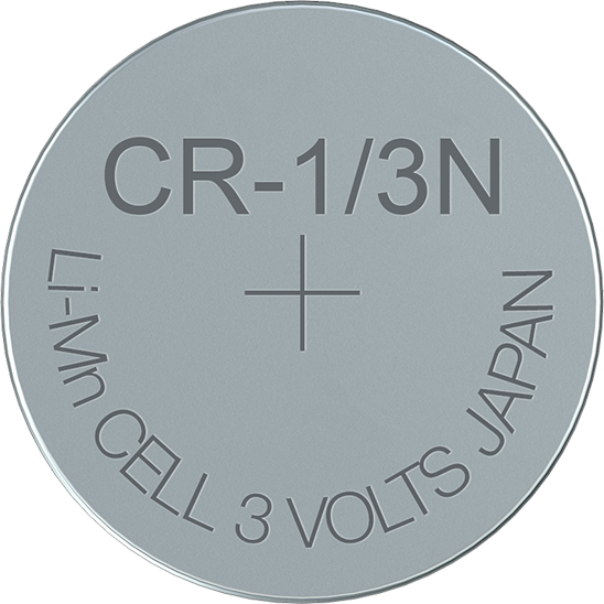BATERIA VARTA CR1/3N 1szt./opak.