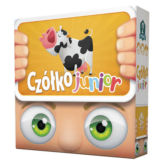 CZÓŁKO JUNIOR